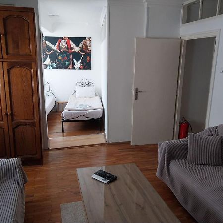 Budget Apartment Balkanika Belgrad Dış mekan fotoğraf