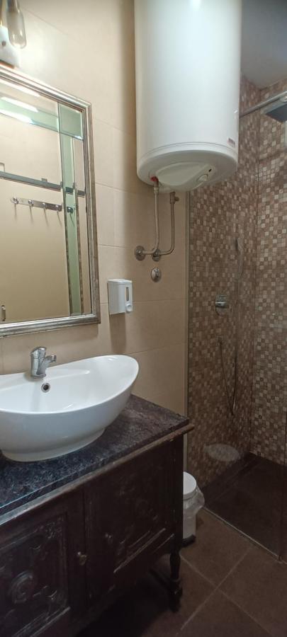 Budget Apartment Balkanika Belgrad Dış mekan fotoğraf
