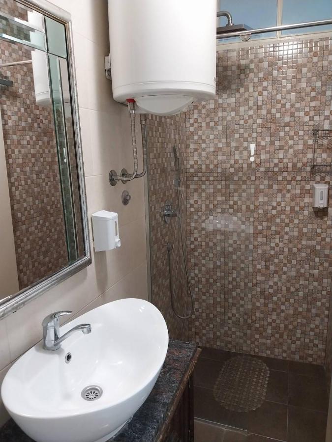 Budget Apartment Balkanika Belgrad Dış mekan fotoğraf